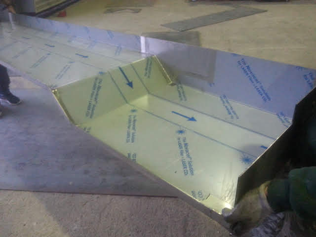 Εμπορία σιδήρου