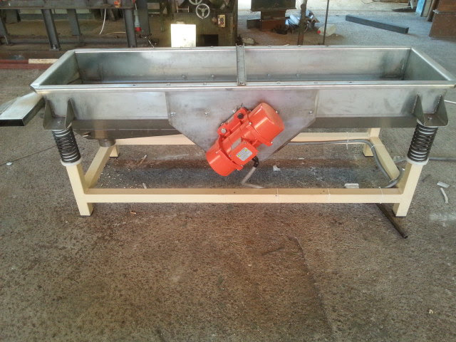 Διαχωριστικά αμυγδάλων