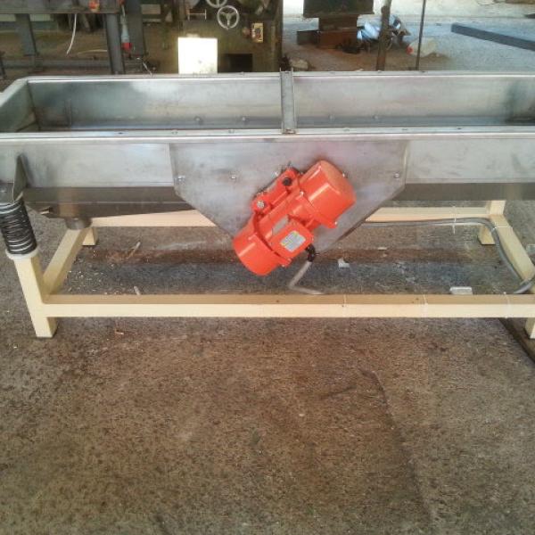 Διαχωριστικά αμυγδάλων