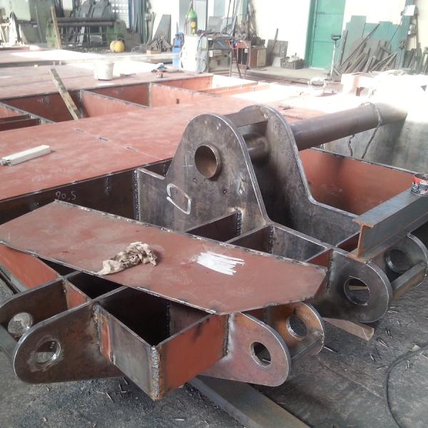 Βιομηχανικές εγκαταστάσεις