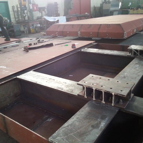 Βιομηχανικές εγκαταστάσεις